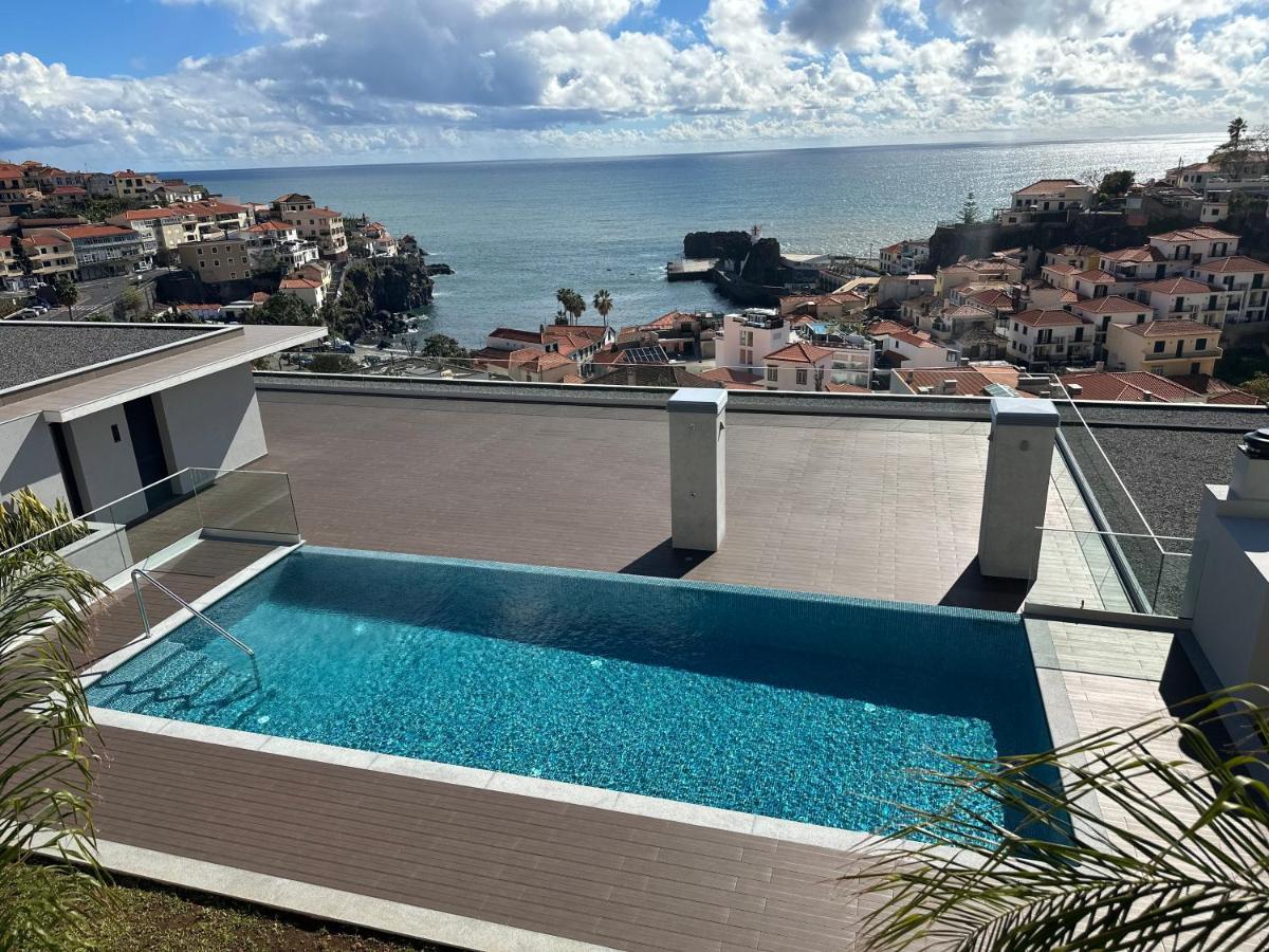 Deluxe Bay View Câmara de Lobos